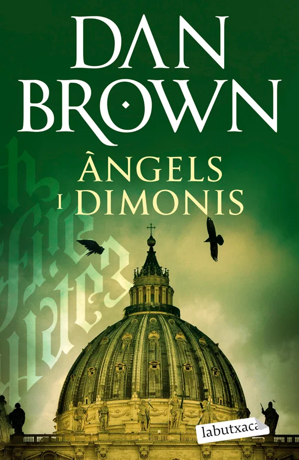 <strong>Descobreix la primera novel·la del carismàtic Robert Langdon. El bestseller que va captivar al món.</strong><br><br><b>El major enemic de ...