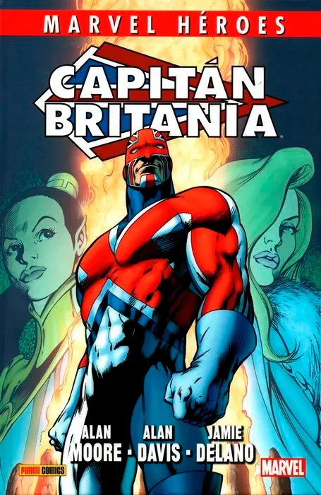 La visionaria etapa concebida por algunos de los más destacados autores británicos, reunida por fin en un único volumen. Antes de Excalibur, Brian...