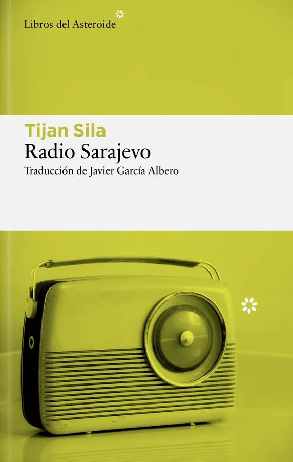 Una emocionante novela autobiográfica sobre la guerra de los Balcanes vista a través de la mirada de un niño.Durante el sitio de Sarajevo en los a...