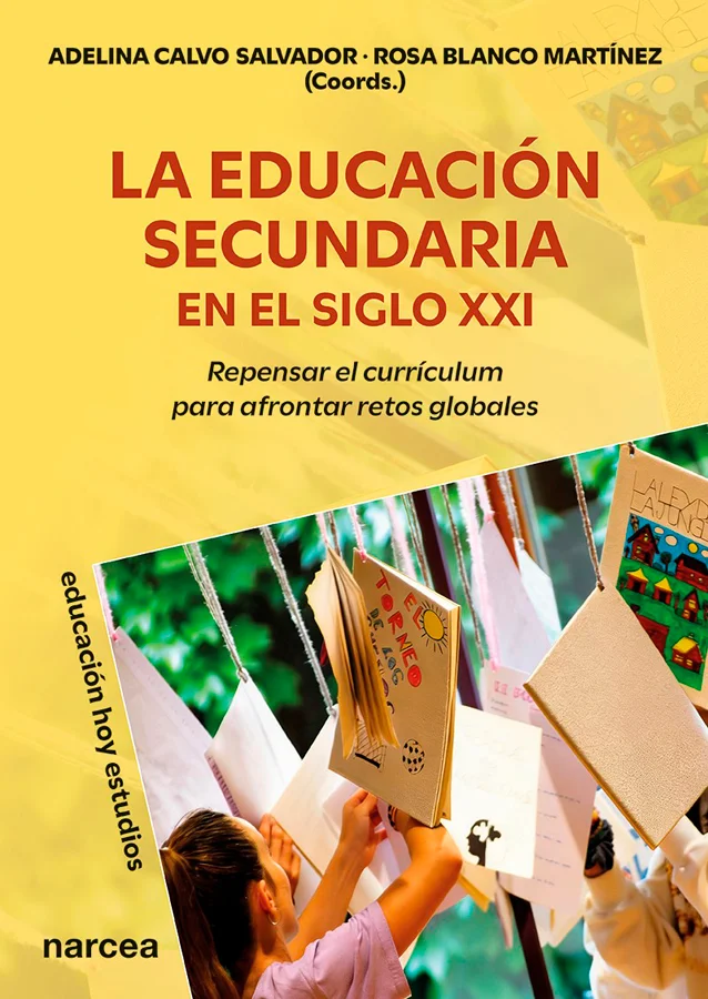 Las sociedades actuales se caracterizan por su creciente complejidad, hipertecnologización y desigualdad estructural. En este mundo en transformac...