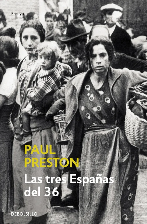 Una perspectiva radicalmente distinta, original e innovadora de la compleja trama de la Guerra Civil española. Paul Preston, probablemente el más ...