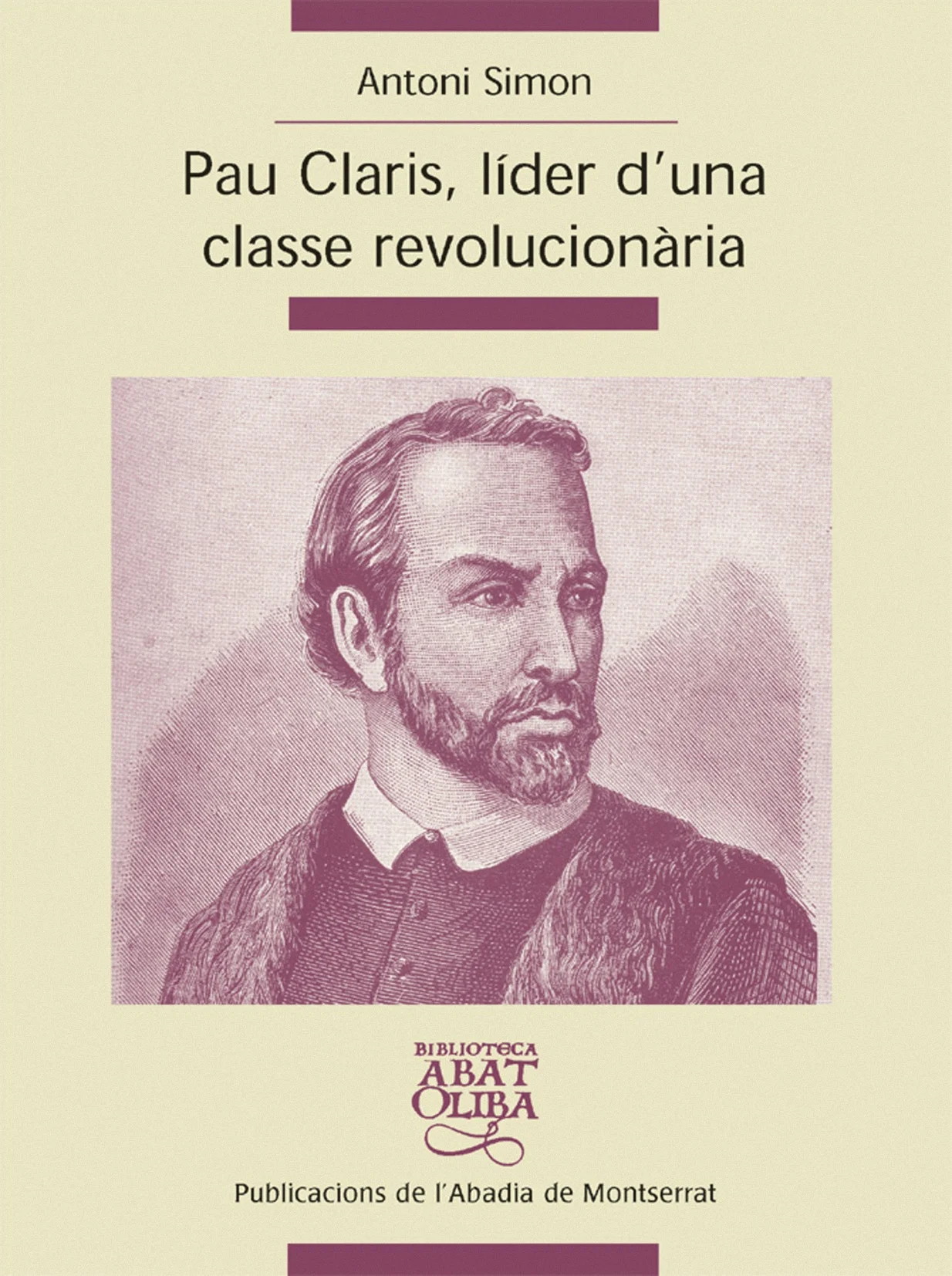 Durant els anys 1640-1641, Pau Claris i una classe conscient de les seves funcions públiques i dirigents van reaccionar contra les directrius i la...