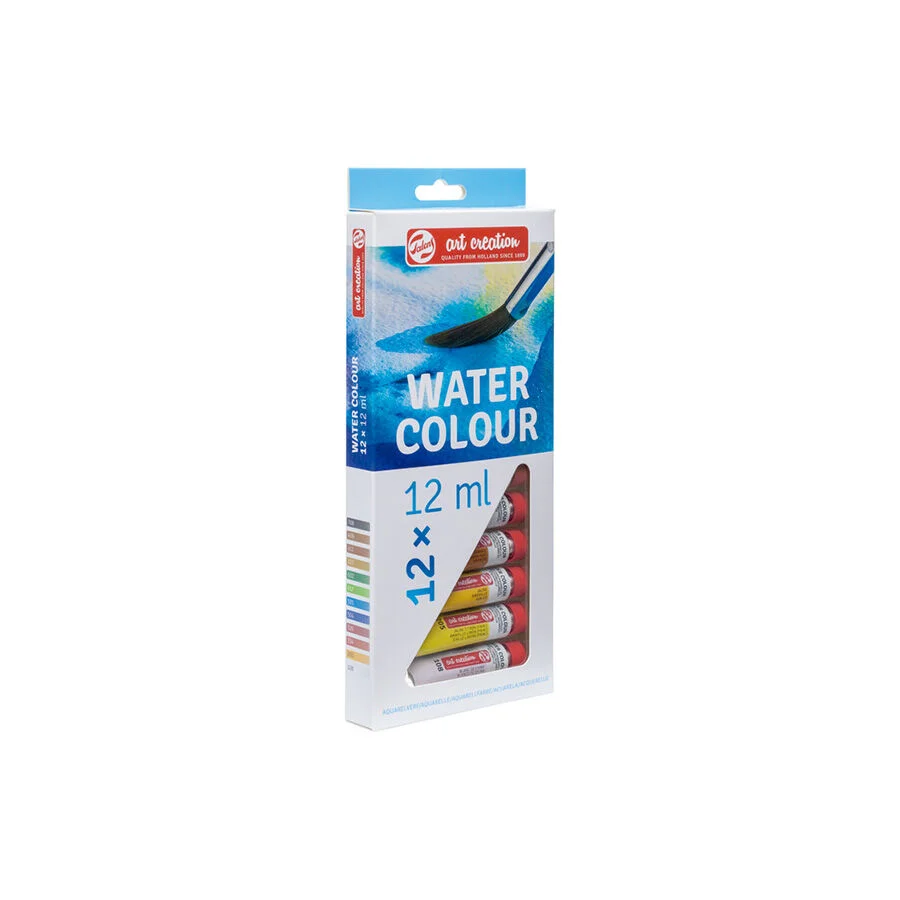 Aquarel·la Talens Art Creation 12 colors Aquarel·la Talens Art Creation 12 colors