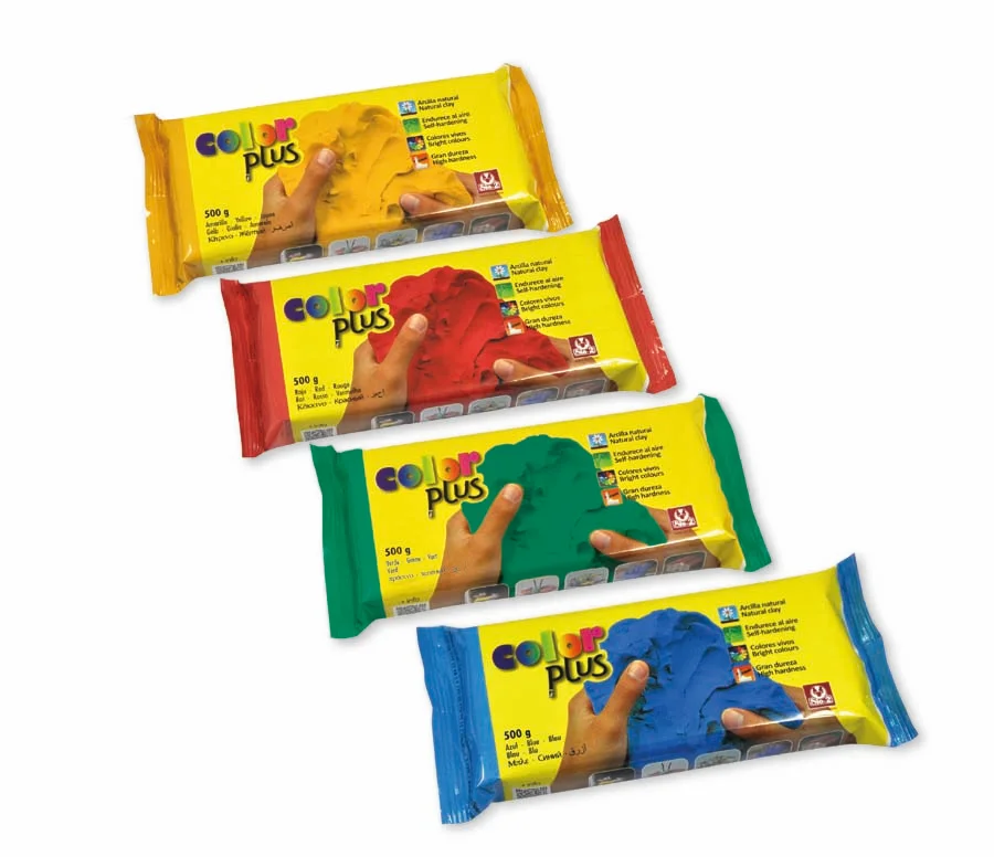 Fang Sio-2 Colorplus 500g verd