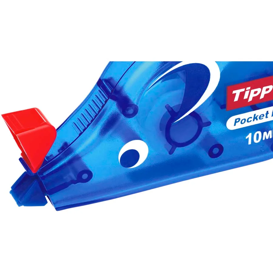 Cinta correctora Tipp-ex Pocket Mouse