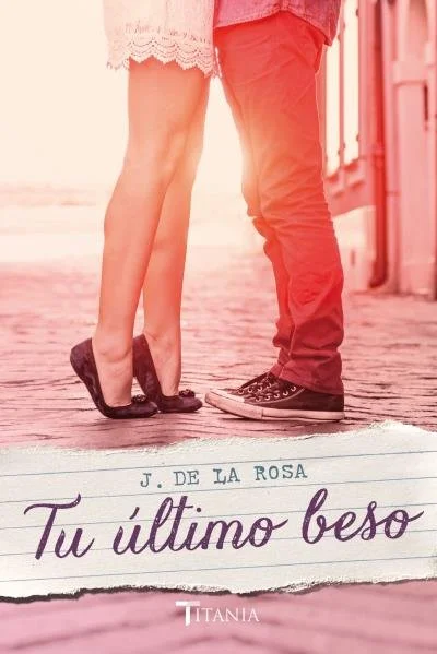 Nueva novela del Ganador de I Premio Titania Novela Romántica. . Una novela romántica e inspiradora sobre el poder redentor del amor. . Un clásico...
