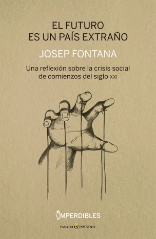 Tras concluir Por el bien del Imperio, Josep Fontana siguió analizandolos acontecimientos de la actualidad a la luz de las conclusiones deaquel ex...