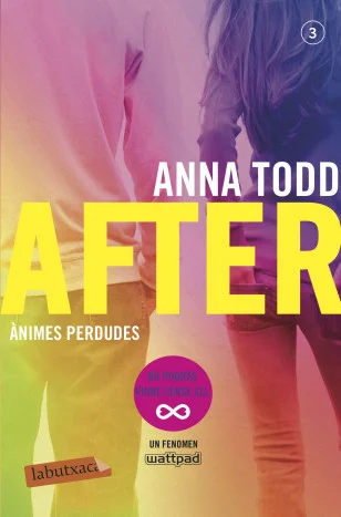 Continua la història d'amor entre la Tessa Young, una estudiant universitària, i en Harry, el noi dolent per excel·lència, tatuatges i mala vida q...