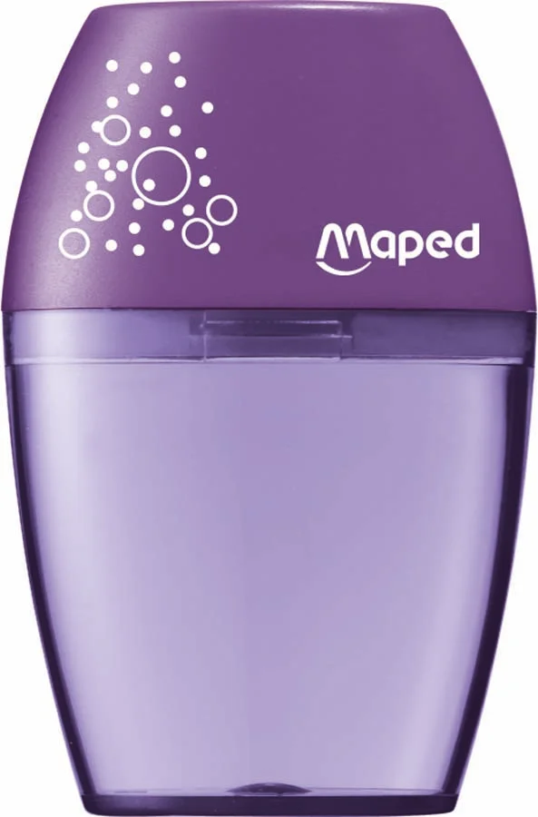 Maquineta simple Maped Shaker amb dipòsit