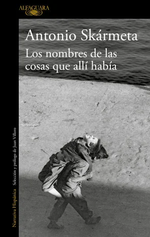 <p><B>Los mejores cuentos del autor del inolvidable </B><I><B>El cartero de Neruda.</B></I></P> <P>En <I>Los nombres de las cosas que allí había</...