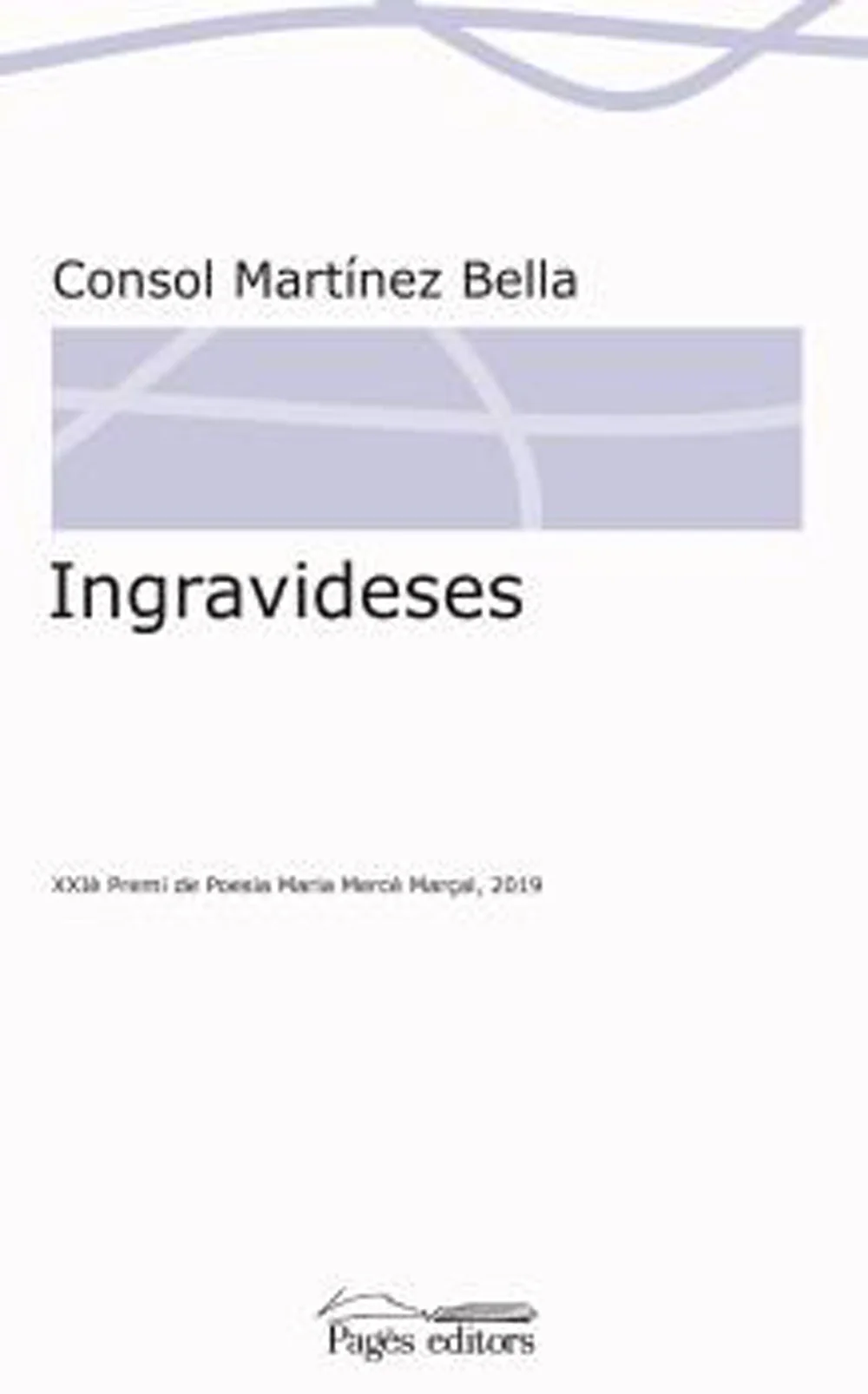 Obra de caràcter intimista formada per 40 poemes sensetítol i que, bàsicament, expliquen sentiments com podenser la por, el dolor o l'amor. Això e...
