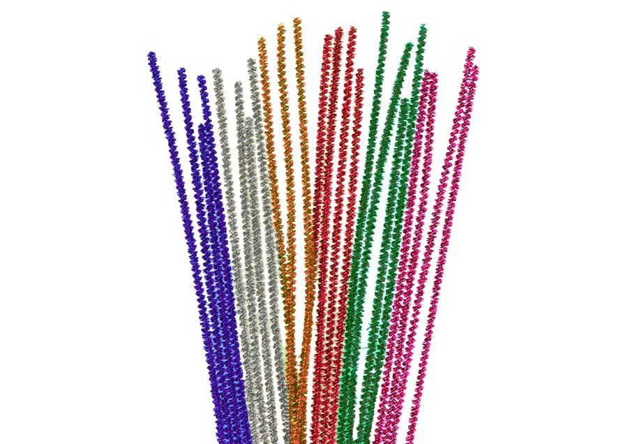 Netejapipes de metall 40u