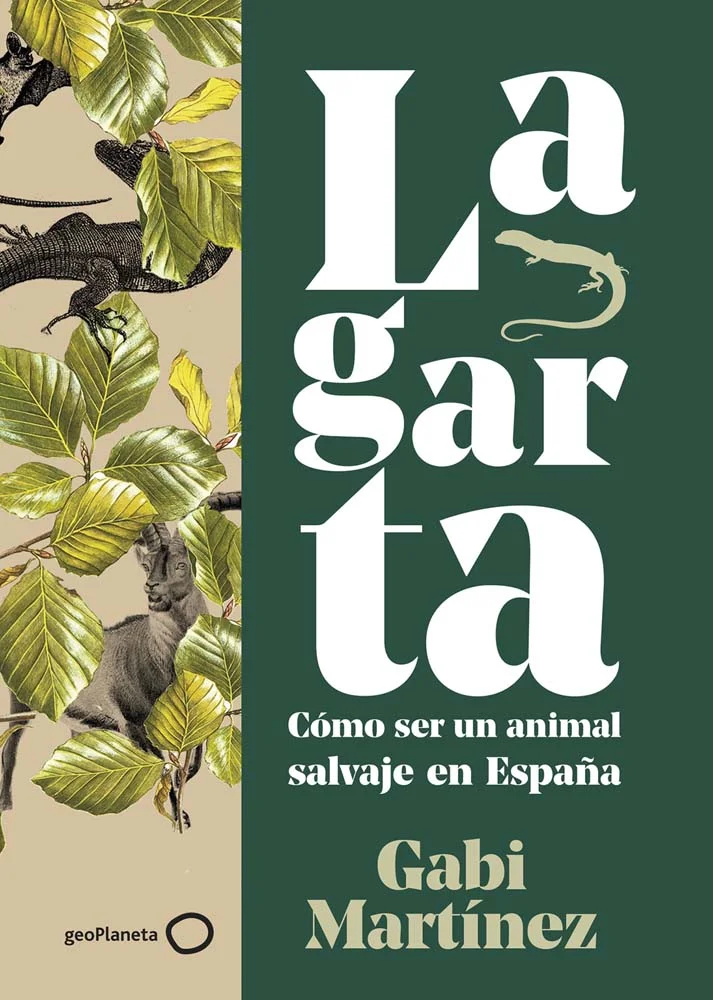 <p>El urogallo, el lagarto gigante de El Hierro, el lince ibérico, el desmán del Pirineo, la ballena vasca, el bucardo... Siguiendo el rastro de a...