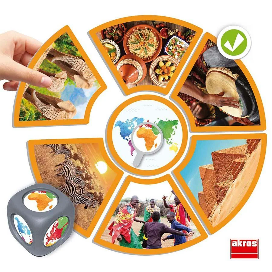 DESCOBREIX ELS CONTINENTS DESCOBREIX ELS CONTINENTS
