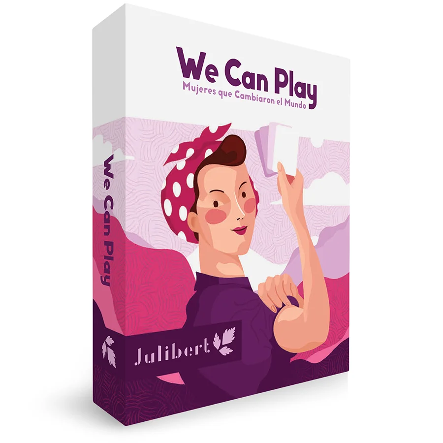 We Can Play We Can Play