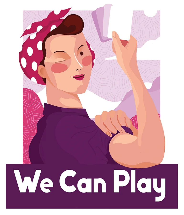 We Can Play We Can Play