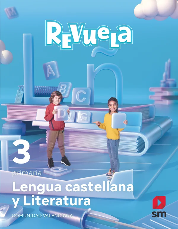 Objetivo:  Aprender a comunicarse. Lengua en uso, sin necesidad de definiciones teóricas. Un enfoque comunicativo y práctico.  Revuela lo consigue...