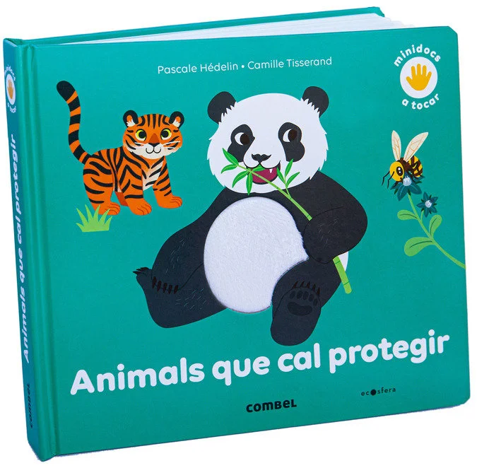 Animals que cal protegir Animals que cal protegir