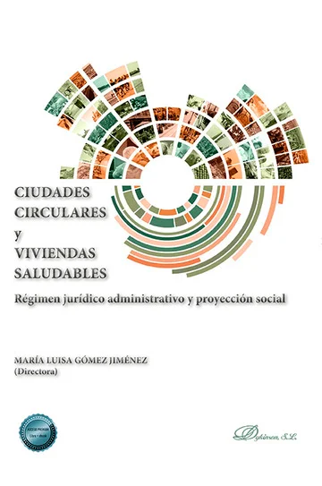 <p>La obra que se presenta aborda la necesidad de atender el examen de la sostenibilidad desde la perspectiva de la inteligencia territorial, pero...