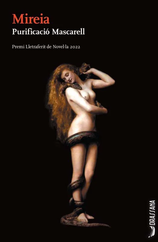 Per què ens atrau el mal? De qui ens nodrim per a triomfar? Què sabem dels altres? Les preguntes turmenten a Neus, la jove pintora fascinada des d...