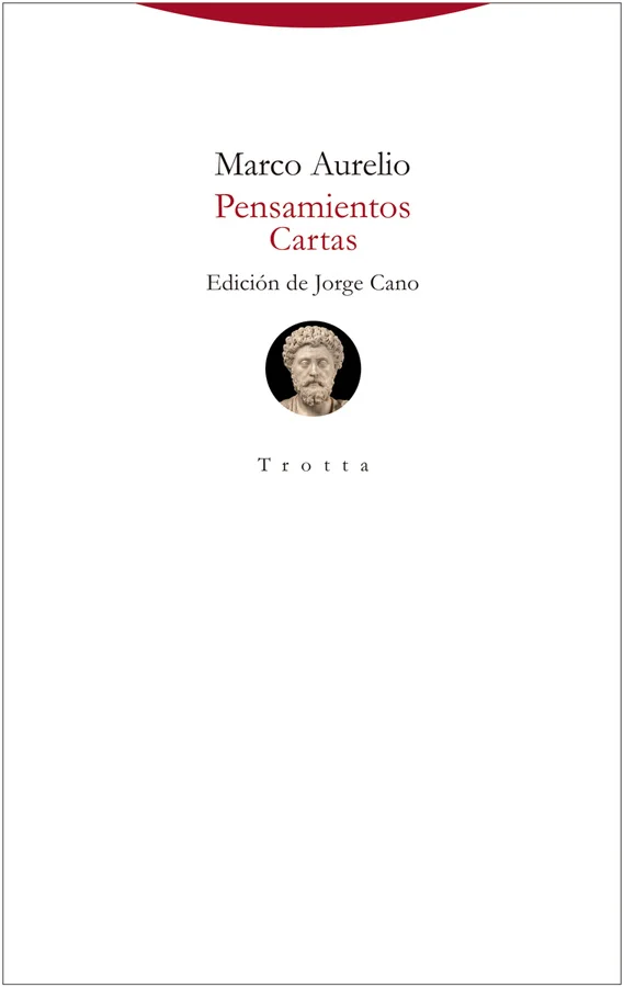 El emperador Marco Aurelio Antonino (121-180) fue consignando en privado este ejemplo único de escritura de sí y sobre sí, enmarcado en la filosof...