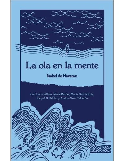 Virginia Woolf afirma que «una escena, una emoción, produce una ola en la mente, mucho antes de que las palabras aparezcan para interpretarla, y a...
