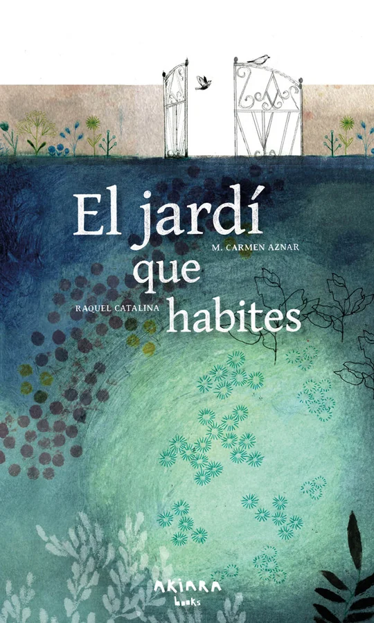 Les dones són verdaderes jardineres. Elles són les cuidadores dels seus bonics jardins habitats, d'aquells trossets de natura propera, sembrats de...