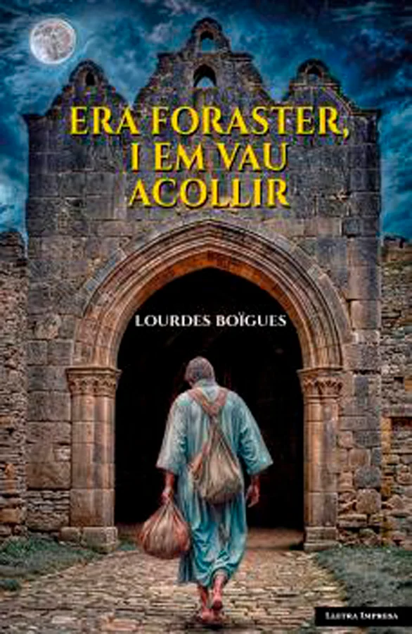 A Valldigna, a finals del segle xiv, el jove fra Nicolau ha sigut nomenat membre de ple dret de l'orde del Císter. Des de la seua nova condició, c...
