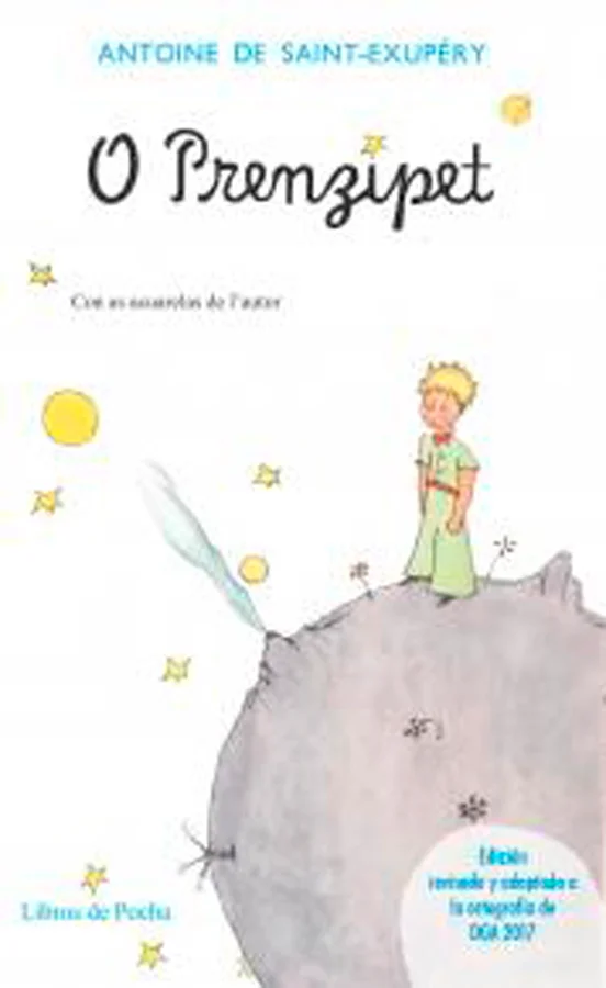 A sobén aimamos engarcholar en esquemas infantils as obras literarias que leyemos. Igual como muitos atros libros que enristen a torna d'a fantesí...