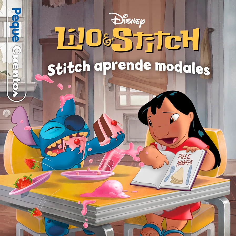 <p><b>Grandes historias en formato pequeño</b></p> <p>Coloridos libros de cartón para la primera e inolvidable colección de los clásicos de Disney...