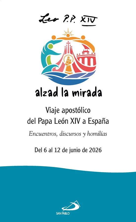 Este volumen reúne las homilías, discursos y mensajes pronunciados por el Papa durante su memorable viaje apostólico a España, un recorrido espiri...
