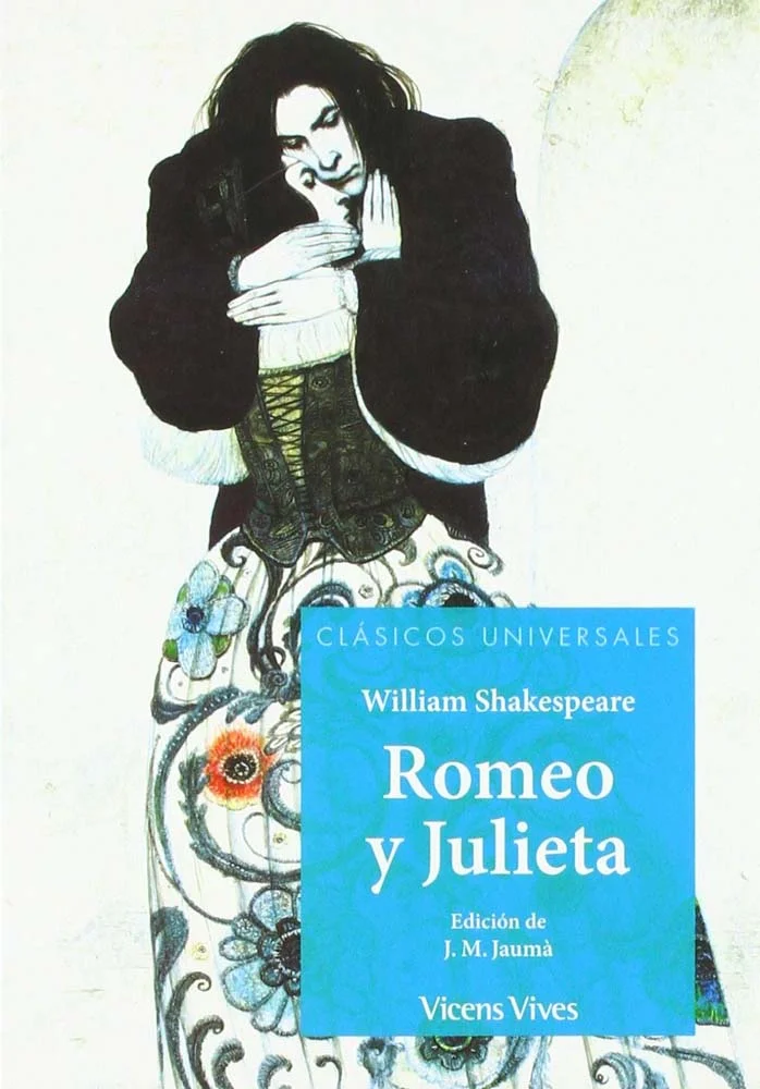 Aunque la historia de Romeo y Julieta tiene una larga tradición literaria, fue William Shakespeare (1564-1616) quien consiguió elevar a categoría ...