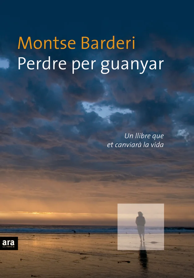 A Perdre per guanyar, Montse Barderi ens explica, en un to íntim i colpidor, com un dia va decidir fer un canvi radical a la seva vida per deixar ...