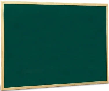 Pissarra pintada verda Abacus 40x60cm Pissarra pintada verda Abacus 40x60cm