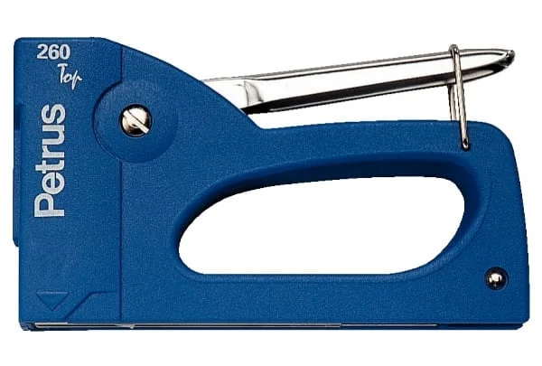 Grapadora Petrus 260 Top