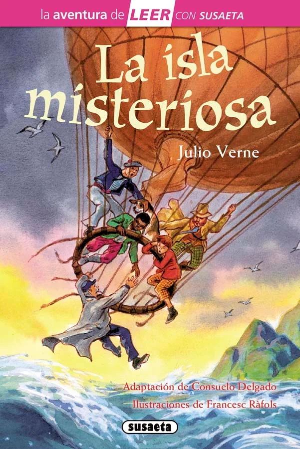 Verne, además de incluir en sus novelas los avances tecnológicos de su tiempo, se adelantó a muchos otros, como los viajes espaciales o bajo el ma...