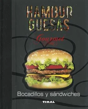 Las hamburguesas, bocadillo y sándwiches, que comenzaron su andadura como comida rápida, se reinventan hoy de la mano de grandes chefs que, con su...