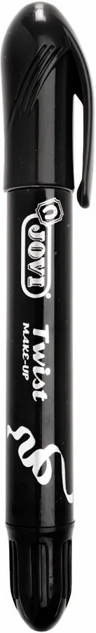 Maquillatge en barra Jovi Twist negre