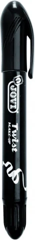 Maquillatge en barra Jovi Twist negre