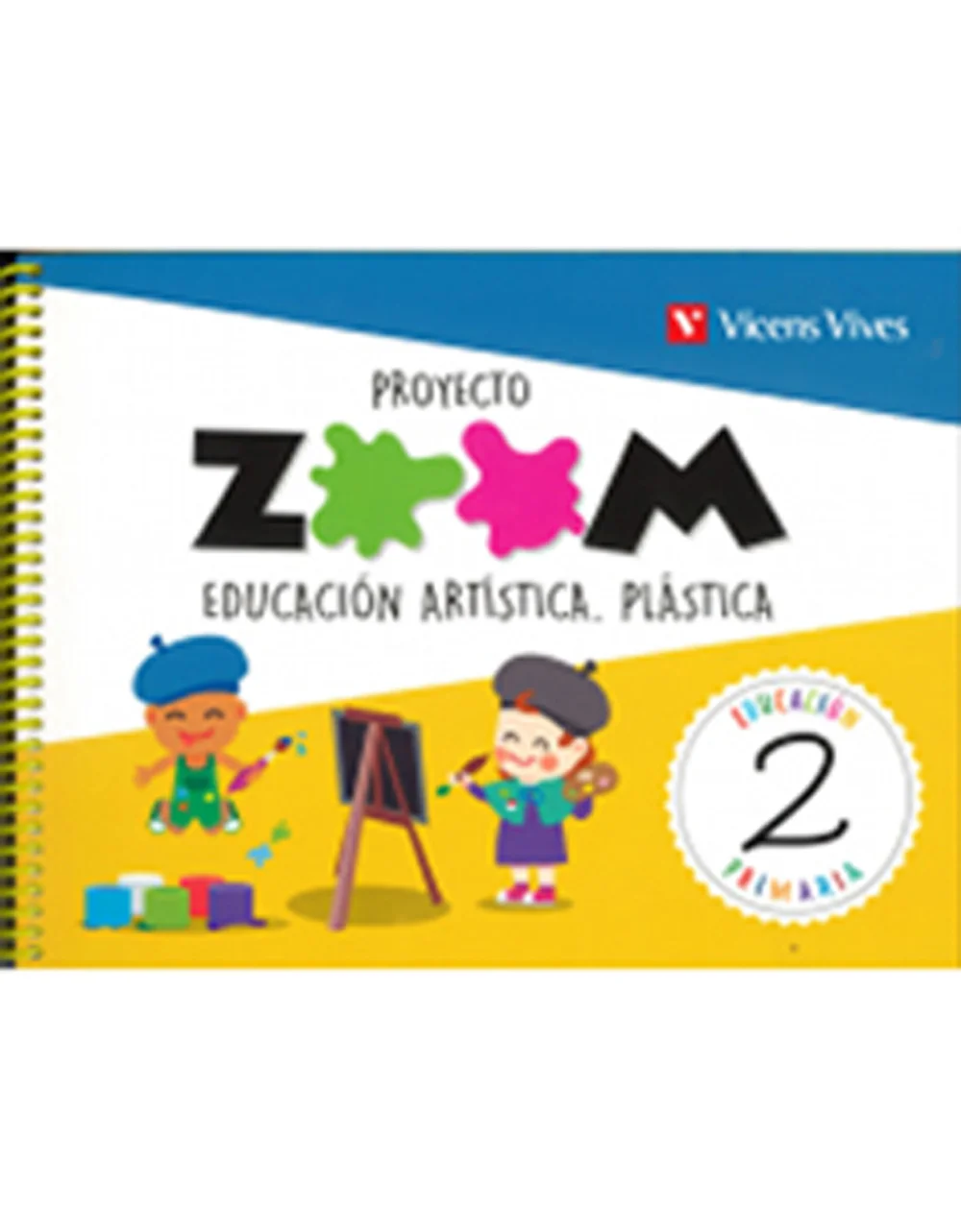 VV E2 Plástica/Zoom