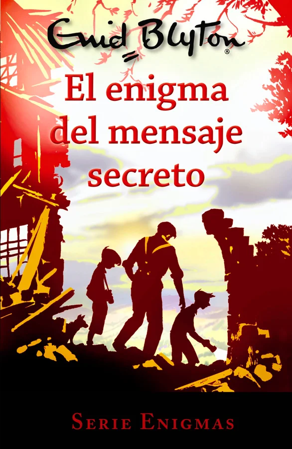 El tío de Nick y Katie, que es detective privado, ha decidido pasar unos días de descanso con ellos. Para animarle y divertirse, a Nick y a Mike, ...