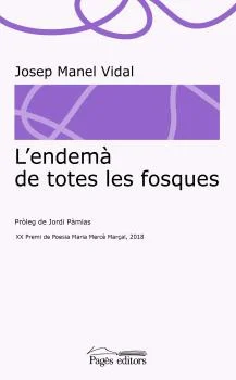Ressalta la destresa de l'autor en el domini del càlcul d'estructures no només dels textos que integren el volum sinó de la totalitat del poemari....