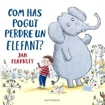 Un precioso cuento sobre la amistad. Óscar es un niño muy olvidadizo, siempre lo está perdiendo todo: el patinete, las botas de fútbol, las aletas...