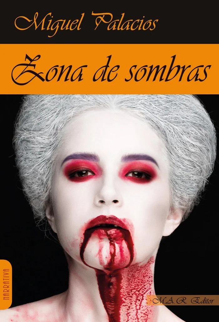 Novela fantástica con reminiscencias góticas que tiene como protagonistas un grupo de jóvenes carismáticos, historia con mucho ritmo y giros argum...