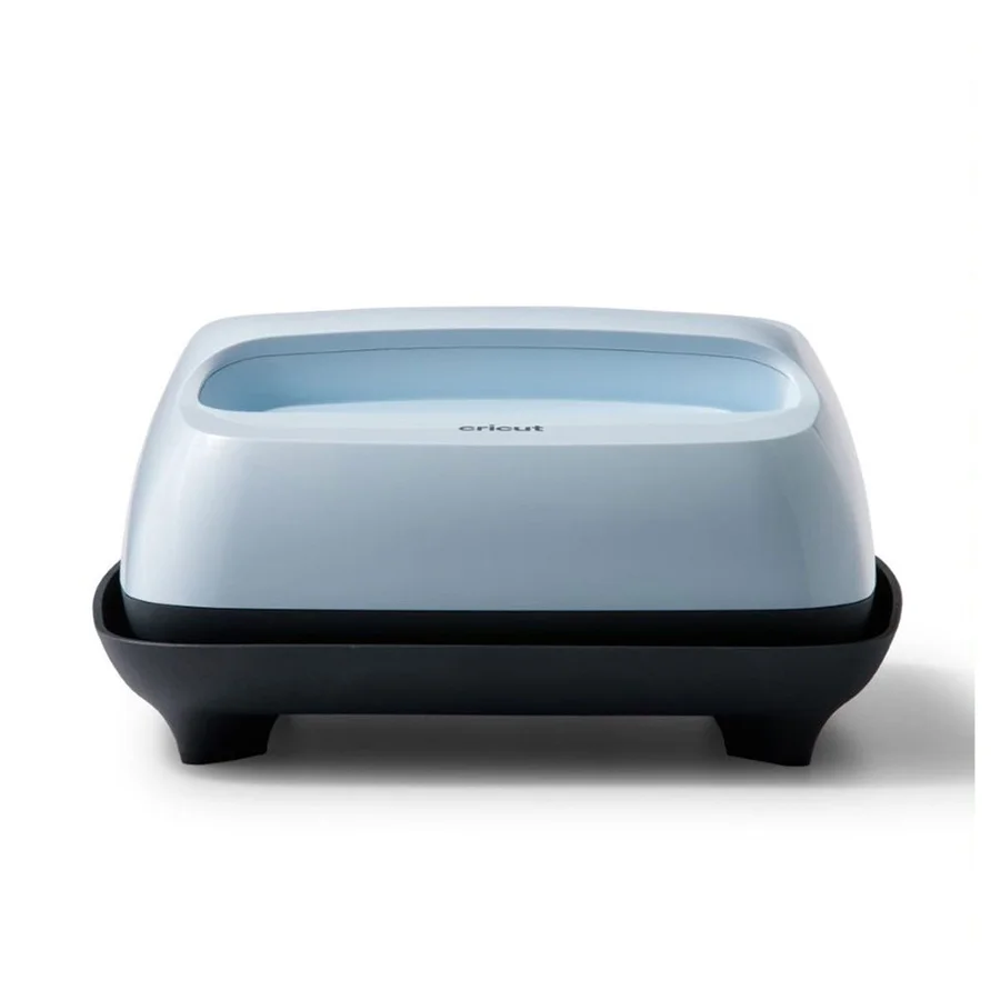 Cricut Easypress mitjana 225x225mm blau Bluetooth Cricut Easypress mitjana 225x225mm blau Bluetooth