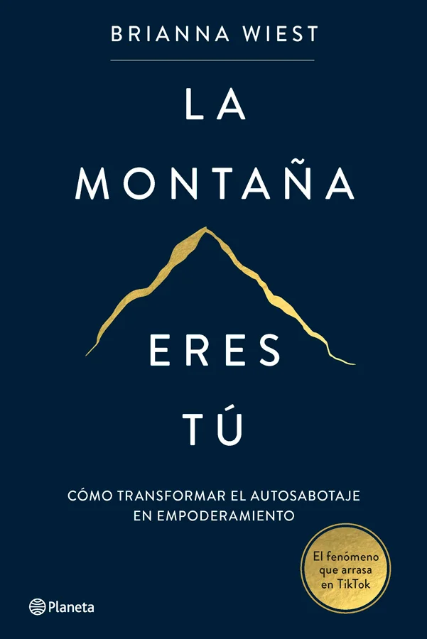 <b>En pocos años, y gracias al apoyo de unos lectores entusiastas que han inundado las redes sociales con sus reflexiones y consejos, Brianna Wies...