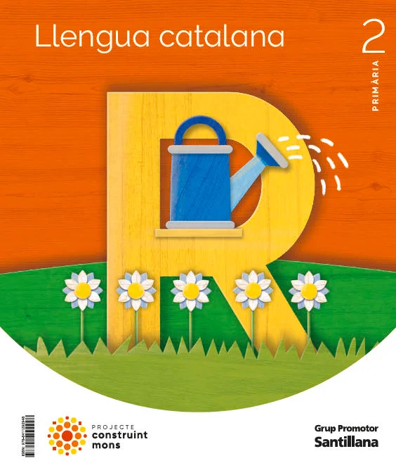 El projecte Construint mons té com a objectiu final educar persones equilibrades i que actuin per aconseguir el bé comú, persones:<br><br>- Indaga...