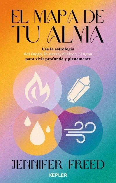 <b>Descubre el increíble potencial que hay dentro de ti con la combinación de los elementos: fuego, tierra, aire y agua.</b><br><br>Hay cuatro ele...