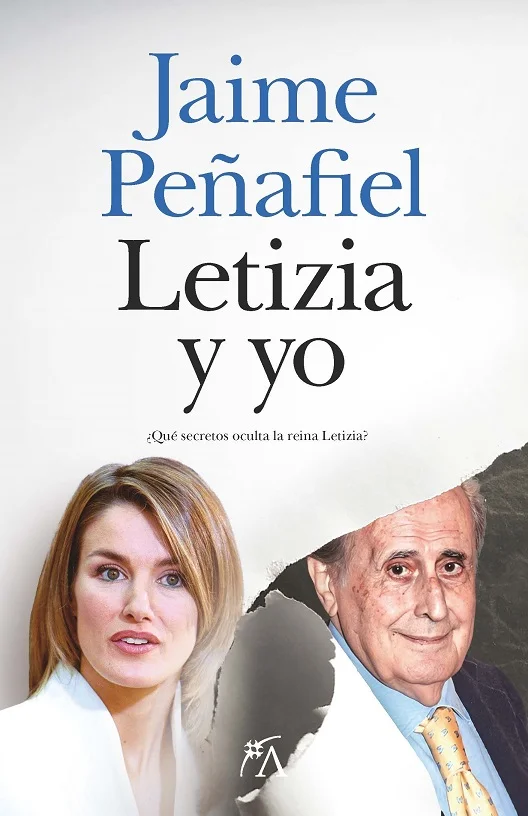 Descubre los grandes secretos de la reina Letizia.  ¿Guarda la reina un polémico pasado oculto?  ¿Podría repercutir sobre su vida presente? ¿Realm...