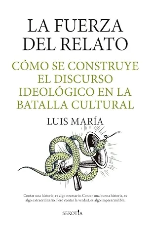 Descubre las claves ocultas detrás de la construcción de relatos ideológicos que pretenden dominar nuestra era digital en el campo de la batalla c...